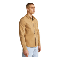 Studio Total Studio Total Twill Shirt