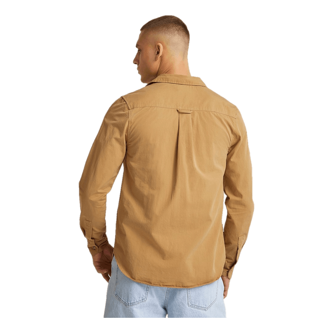 Studio Total Studio Total Twill Shirt