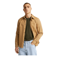 Studio Total Studio Total Twill Shirt