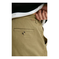 Studio Total Icon Straight Chino Lt