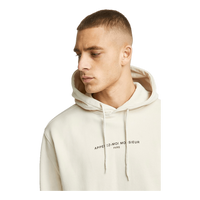 Studio Total Studio Total Appelez Hoodie