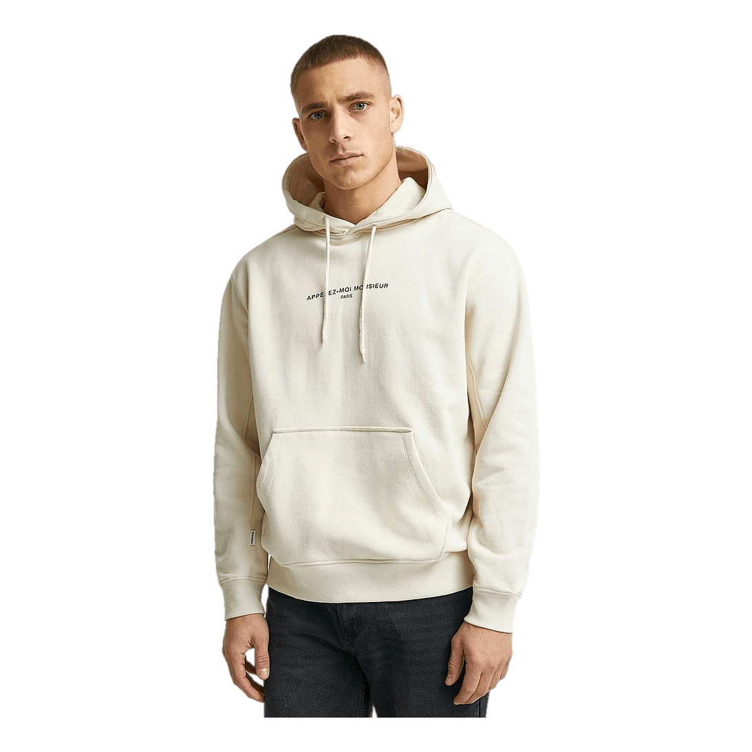 Studio Total Studio Total Appelez Hoodie