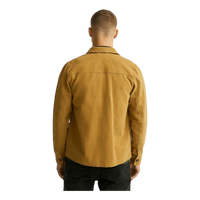 Studio Total Utility Overshirt Lt