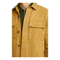 Studio Total Utility Overshirt Lt