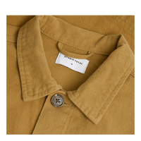 Studio Total Utility Overshirt Lt