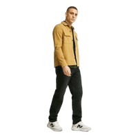 Studio Total Utility Overshirt Lt
