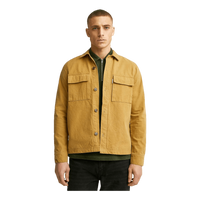 Studio Total Utility Overshirt Lt