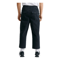 Studio Total Utility Cropped Chino