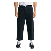Studio Total Utility Cropped Chino