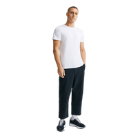 Studio Total Utility Cropped Chino