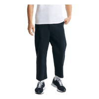 Studio Total Utility Cropped Chino