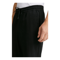 Studio Total Seersucker Drawstring