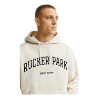 Studio Total Rucker Hoodie Off