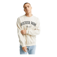 Studio Total Rucker Crew Off