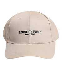 Studio Total Rucker Cap