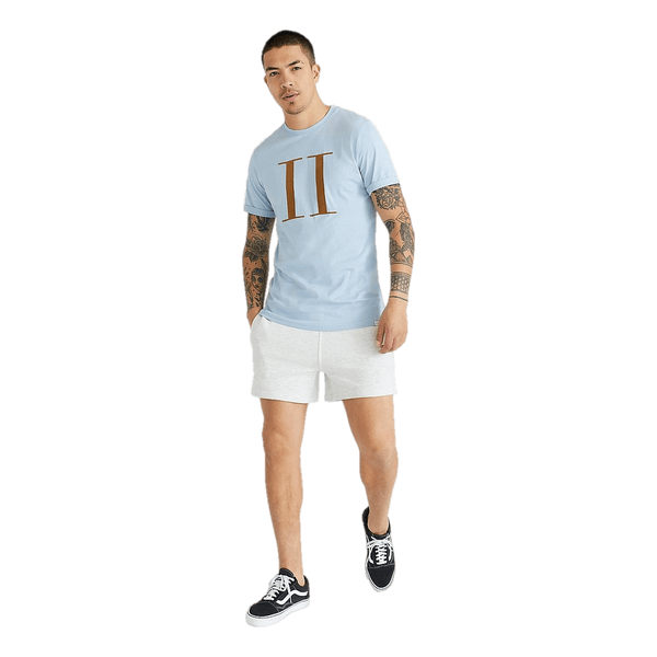 Studio Total Studio Total Favourite Short Length Sweatsh Light