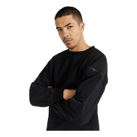 Studio Total Studio Total Nylon Crewneck