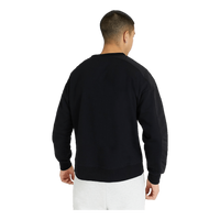 Studio Total Studio Total Nylon Crewneck
