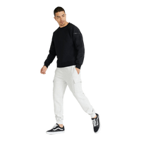 Studio Total Studio Total Nylon Crewneck