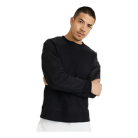Studio Total Studio Total Nylon Crewneck