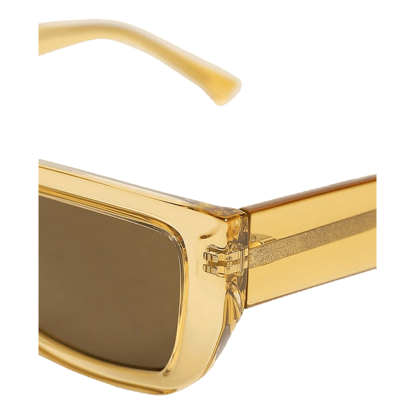 Fame Yellow Transparent