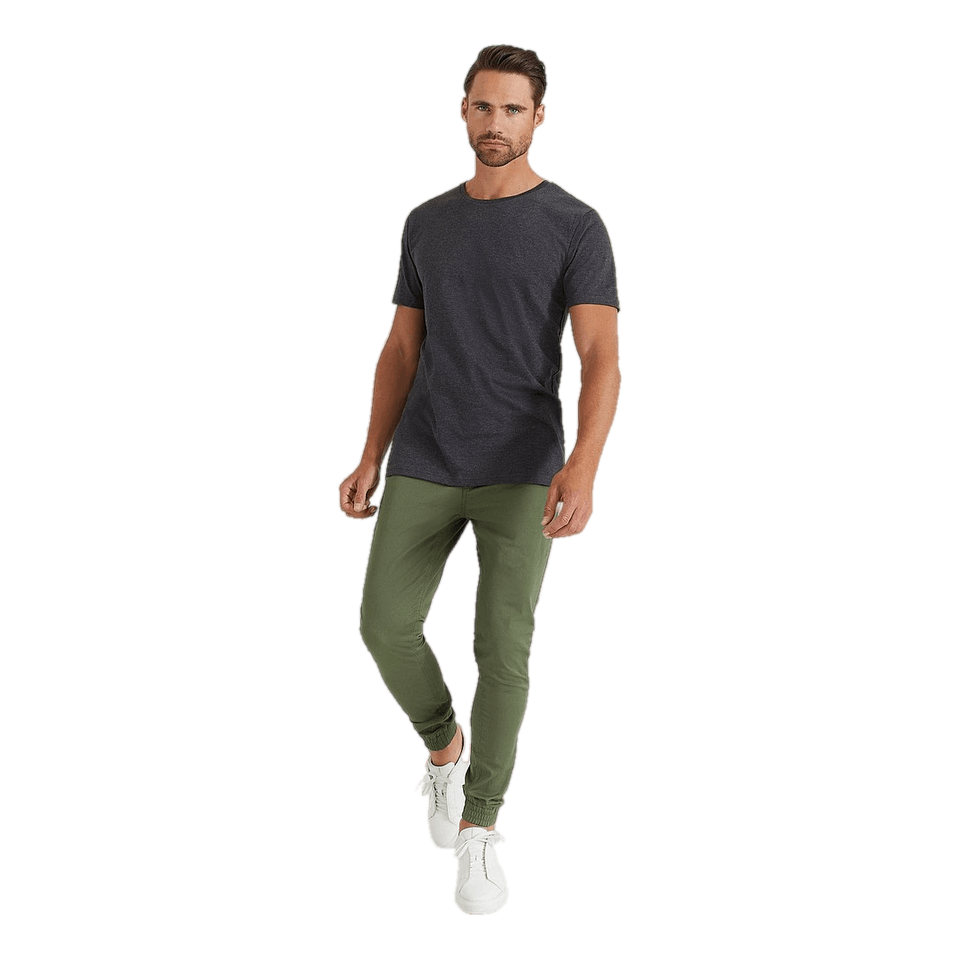 Baxter Tee Dk