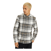 Heavy Flannel Shirt Lt