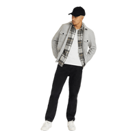 Heavy Flannel Shirt Lt
