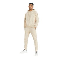 Hood Small Text Print