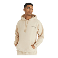 Hood Small Text Print