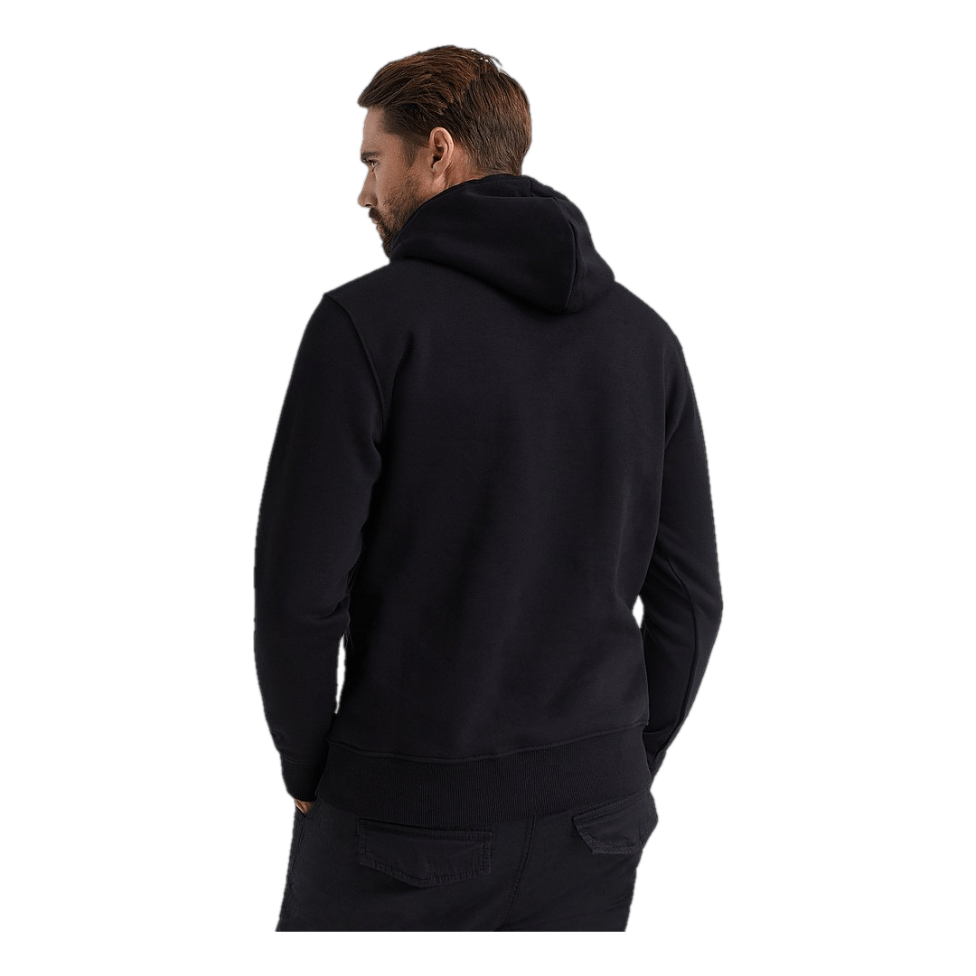 Basic Hoody Small Logo