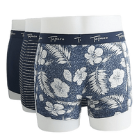 Men's Regular Boxer Mixed