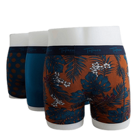 Men's Regular Boxer 3-p