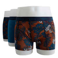 Men's Regular Boxer 3-p