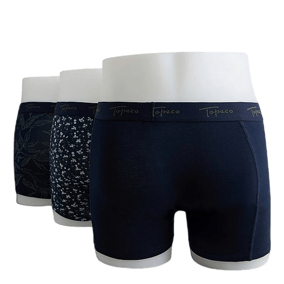 Men's Regular Boxer 3-p