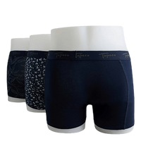 Men's Regular Boxer 3-p