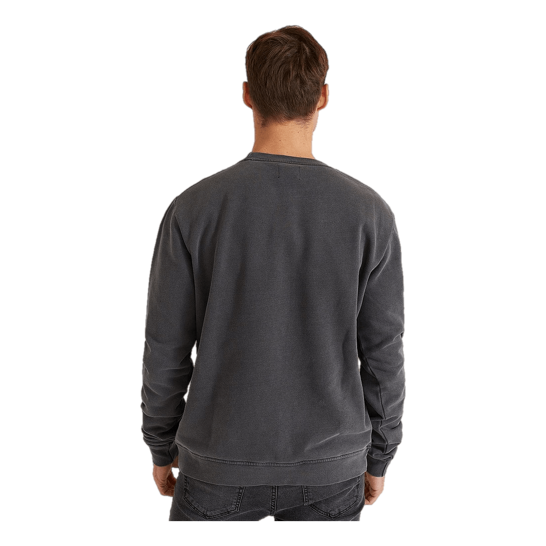 Roam Free Crew Neck Vintage