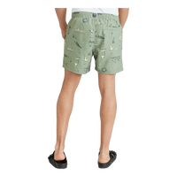 Loose Shorts Sylvester Sylvest Bb Archipelago