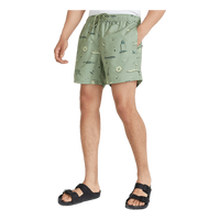 Loose Shorts Sylvester Sylvest Bb Archipelago