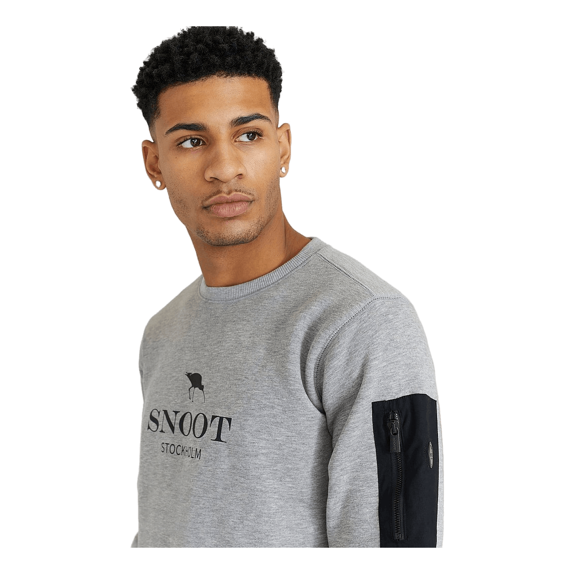 Liguria Sweatshirt M