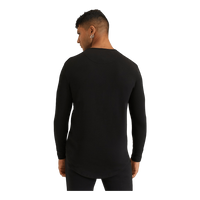 L/s Core Gym Tee Jet