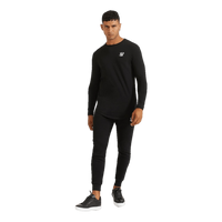 L/s Core Gym Tee Jet