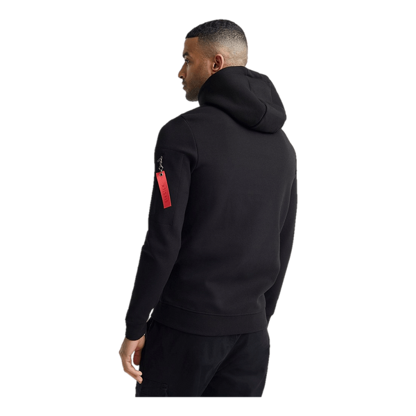 Flight Pro Overhead Hoodie