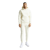 Messi X Siksilk Embroidered Ov