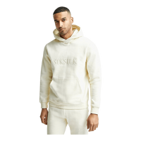 Messi X Siksilk Embroidered Ov