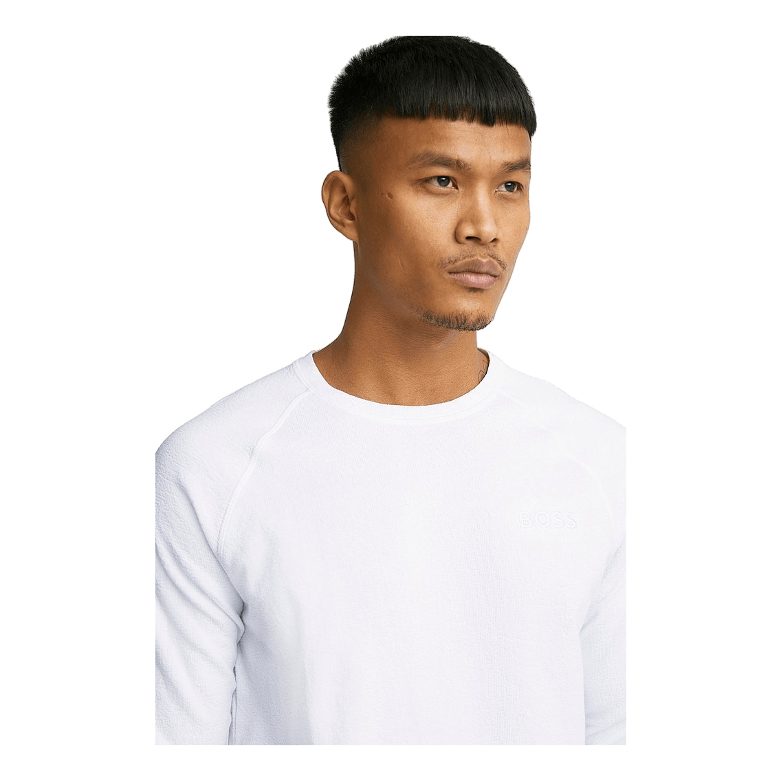 BOSS Contem. Sweatshirt 100