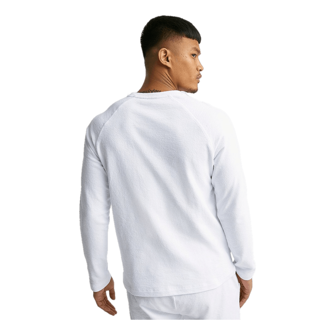 BOSS Contem. Sweatshirt 100