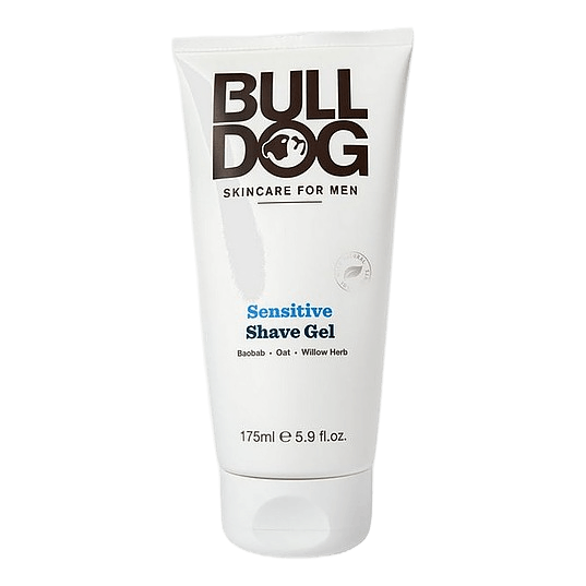 Sensitive Shave Gel