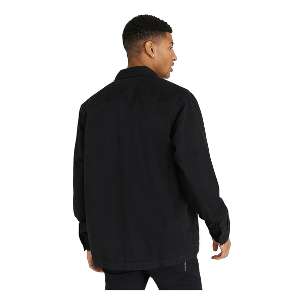 L/s Charter Shirt