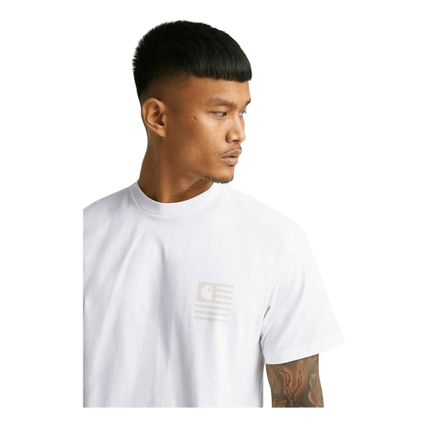 S/s Medley State T-shirt